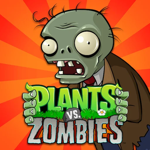 Plants vs. Zombies ڈاؤن لوڈ کریں – کلاسک ٹاور ڈیفنس گیم