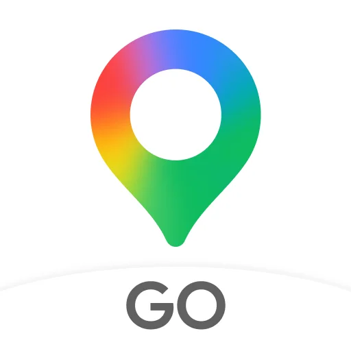 Google Maps Go ڈاؤن لوڈ کریں – ریئل ٹائم ٹریفک اور نیویگیشن