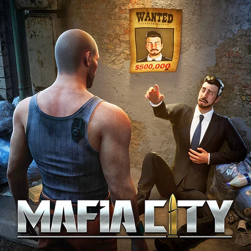 Mafia City ڈاؤن لوڈ کریں – بہترین اسٹریٹجی گیم مفت حاصل کریں